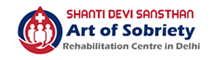 Shanti Devi Sansthan Logo
